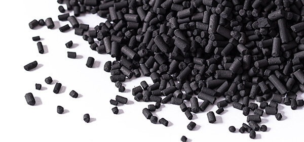  Activated Carbon For Sulfur Removal